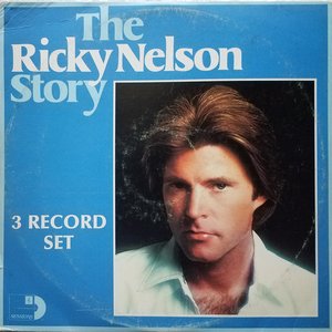 The Ricky Nelson Story