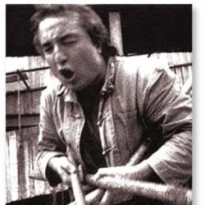 Serge Pey 的头像