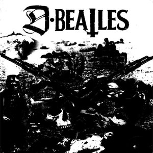 D​-​Beatles 的头像