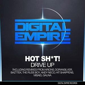 Drive Up Remixes