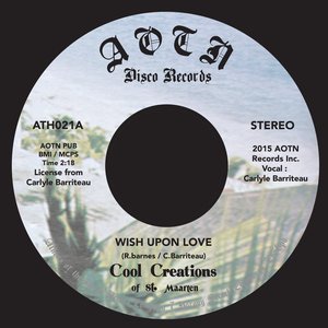 Wish Upon Love