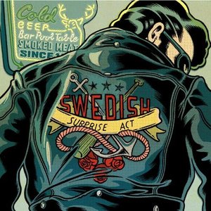 Swedish Surprise Act