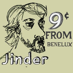 Nine Cents From Benelux