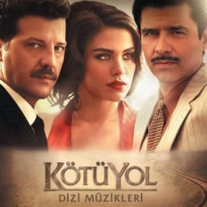 Kötü Yol (Dizi Müzikleri)