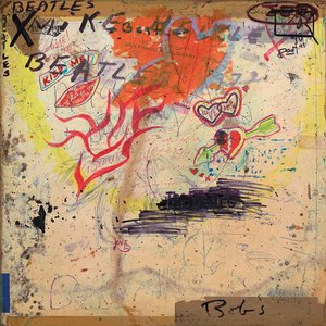 The White Album