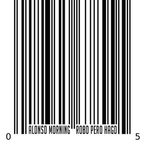 Robo Pero Hago