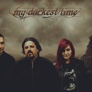 My Darkest Time 的头像