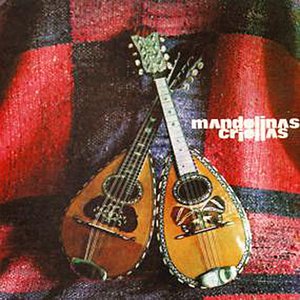 Mandolinas Criollas