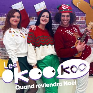 Quand reviendra Noël - Single