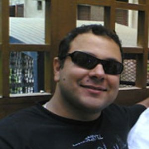 Wael El-Mahallawy için avatar