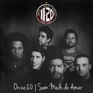 Sem Medo de Amar - Single