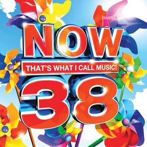 NOW That's What I Call Music Vol. 38