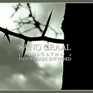 :Golgatha: & Dawn and Dusk Entwined 的头像