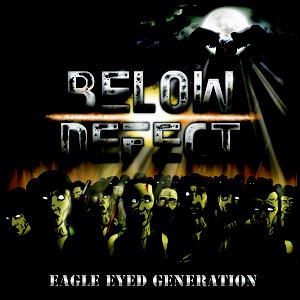 Below Defect 的头像