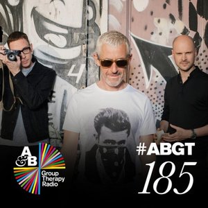 Group Therapy 185