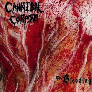 The Bleeding [Explicit]