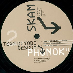 Phonok (Remixes)