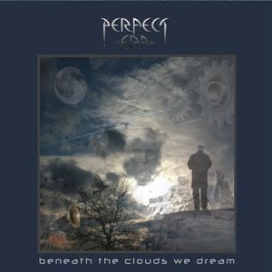 Beneath the Clouds We Dream