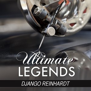 Django Reinhardt Anthology, Vol. 2
