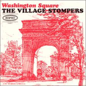 The Village Stompers - 100 Rock [disc 1] - Zortam Music