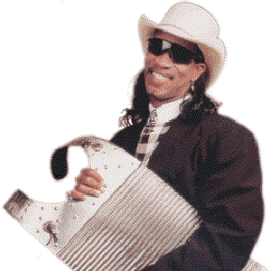 Avatar for Rockin' Dopsie, Jr. & The Zydeco Twisters