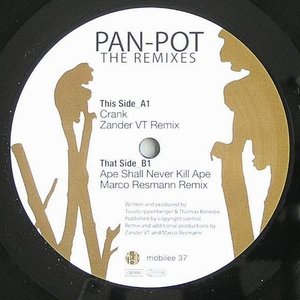 The Remixes