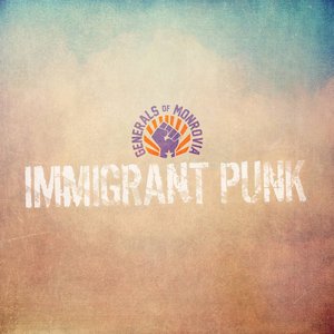 Immigrant Punk