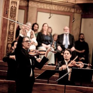 Leonidas Kavakos & The Apollon Ensemble 的头像