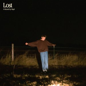 Lost - Single