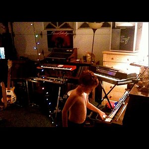 The Analog Kid in the Digital World
