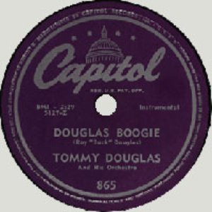 Tommy Douglas için avatar