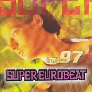 SUPER EUROBEAT VOL.97