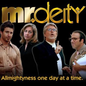 Bild für 'mrdeity.com'