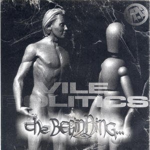 Vile politics 的头像