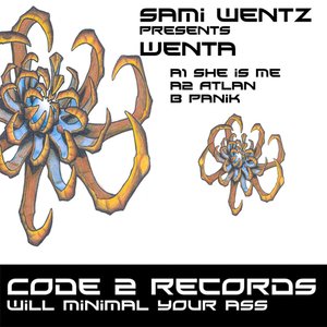 Wenta EP