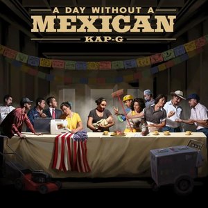 A Day Without A Mexican