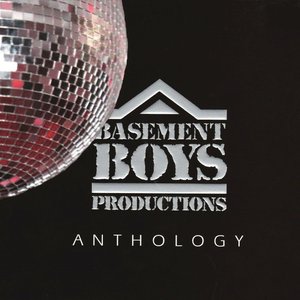 Basement Boys Anthology