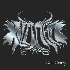 Get Crazy - Single