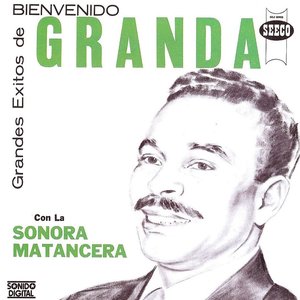 Avatar für Bienvenido Granda Con La Sonora Matancera