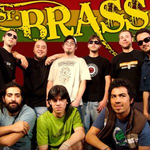Sr. Brass 的头像