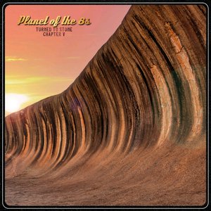 Turned To Stone Chapter 5