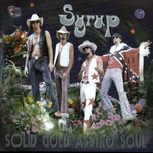 Solid Gold Asstro Soul