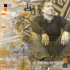 Ramon Gee 的头像