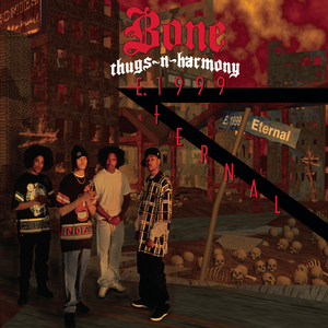 Bone Thugs-N-Harmony - 144. Bone Thugs-N-Harmony - 1st of the Month Lyrics - Zortam Music