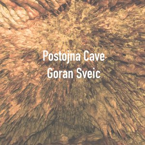 Postojna Cave