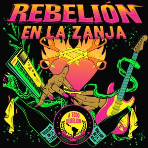 A Todo Rebelión
