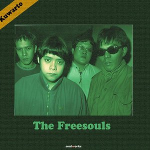 Image for 'The Freesouls'