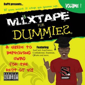 M.I's MIXTAPE FOR DUMMIES