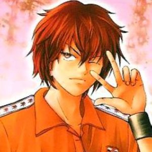 丸井ブン太 (高橋直純) 的头像