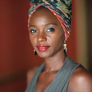 Pamela Badjogo 的头像